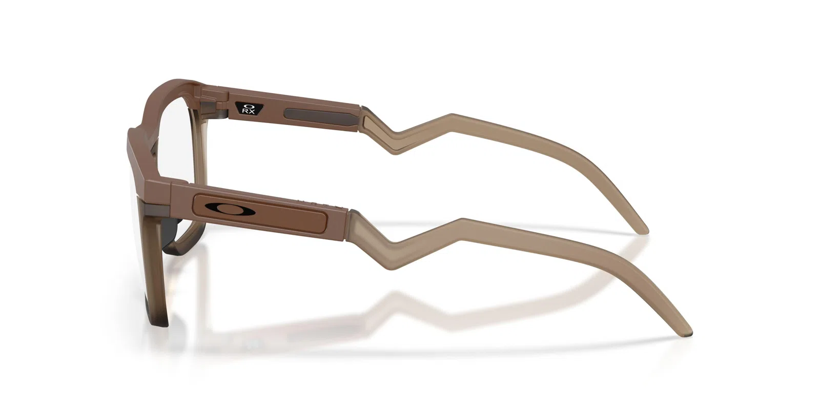 Oakley Hstn Sq Rx 8208 Eyeglasses - view 43